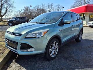 2013 Ford Escape for sale in Ypsilanti MI