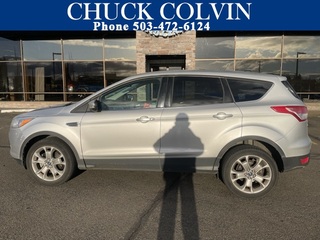 2013 Ford Escape for sale in McMinnville OR