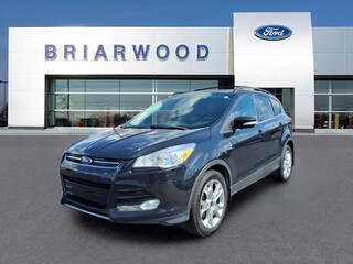 2013 Ford Escape for sale in Saline MI