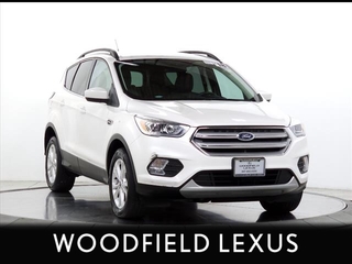 2018 Ford Escape for sale in Schaumburg IL