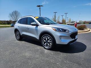 2020 Ford Escape for sale in Brookfield WI