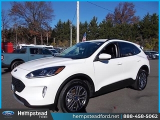 2021 Ford Escape for sale in Hempstead NY