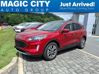 2022 Ford Escape for sale in Roanoke VA