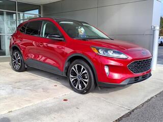 2022 Ford Escape for sale in Rockingham NC