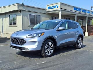 2022 Ford Escape for sale in Howell MI