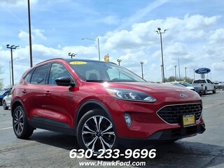 2022 Ford Escape for sale in Carol Stream IL