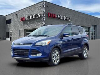 2013 Ford Escape for sale in Walled Lake MI