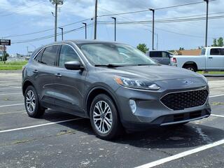 2022 Ford Escape for sale in Shawnee KS