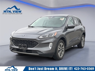 2022 Ford Escape for sale in Chattanooga TN