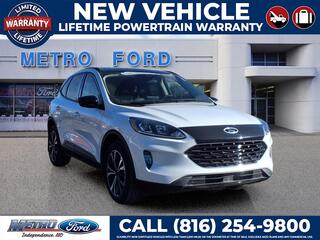 2022 Ford Escape for sale in Independence MO