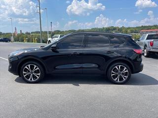 2022 Ford Escape for sale in Dandridge TN