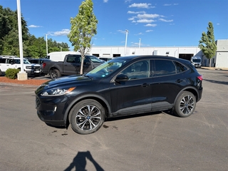 2022 Ford Escape for sale in Wellesley MA