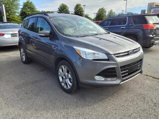 2013 Ford Escape for sale in Clarksville TN