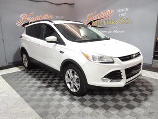 2013 Ford Escape for sale in Nashville TN