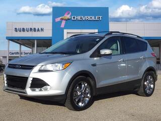 2013 Ford Escape for sale in Ann Arbor MI