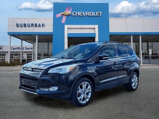 2013 Ford Escape for sale in Ann Arbor MI
