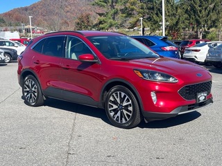 2020 Ford Escape for sale in Canton NC