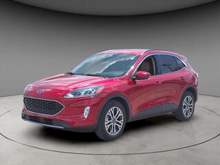 2020 Ford Escape for sale in Louisville KY