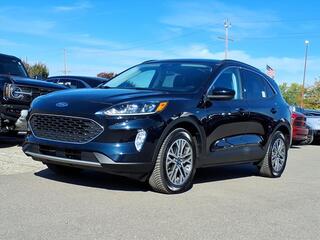 2021 Ford Escape for sale in Farmington Hills MI