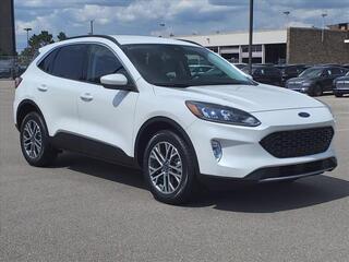 2021 Ford Escape for sale in Southgate MI