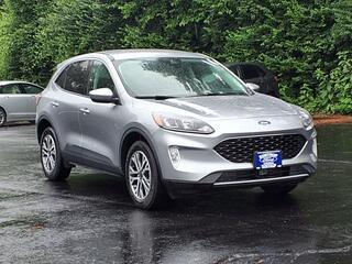 2022 Ford Escape for sale in Kirkwood MO