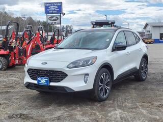 2022 Ford Escape for sale in S. Paris ME