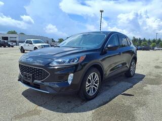 2022 Ford Escape for sale in Saline MI