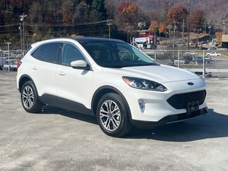 2022 Ford Escape for sale in Waynesville NC