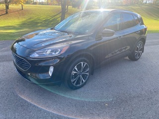 2022 Ford Escape for sale in Accident MD