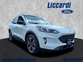 2022 Ford Escape for sale in Watchung NJ