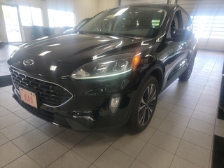 2022 Ford Escape for sale in El Monte CA
