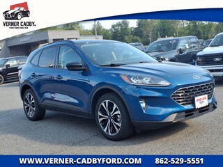 2022 Ford Escape for sale in Fairfield NJ