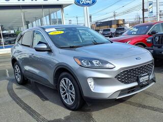 2022 Ford Escape for sale in Watchung NJ