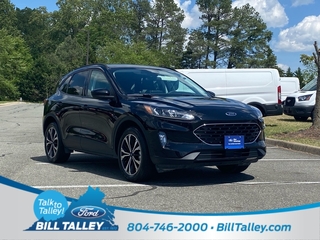 2022 Ford Escape for sale in Mechanicsville VA