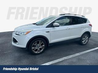 2013 Ford Escape for sale in Bristol TN