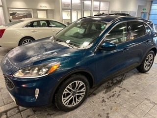 2020 Ford Escape for sale in Plymouth MI