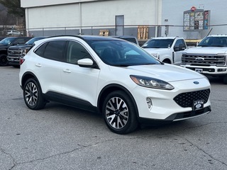 2020 Ford Escape for sale in Canton NC