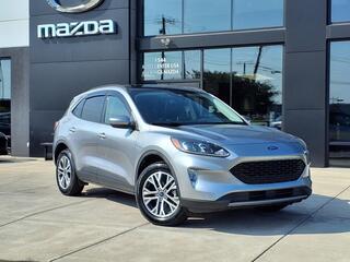 2022 Ford Escape for sale in Cincinnati OH