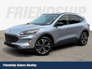 2022 Ford Escape for sale in Mount Hope WV