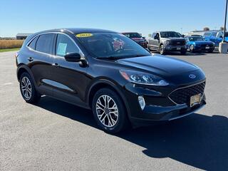 2022 Ford Escape for sale in Arlington WI