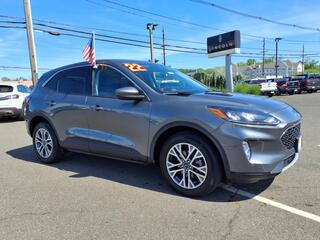 2022 Ford Escape for sale in North Brunswick NJ