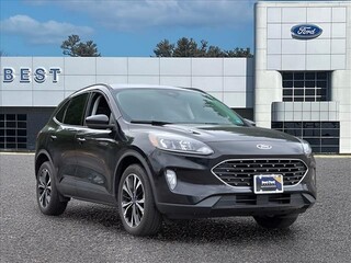 2022 Ford Escape for sale in Wellesley MA