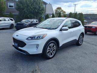 2020 Ford Escape for sale in Princeton WV