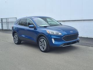 2022 Ford Escape for sale in Monroe MI