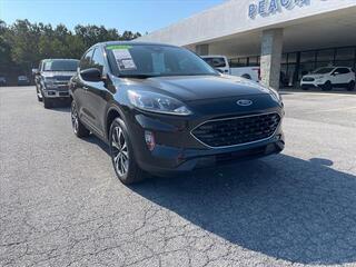 2022 Ford Escape for sale in Cedartown GA