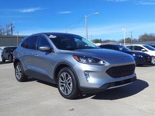 2022 Ford Escape for sale in Muskogee OK