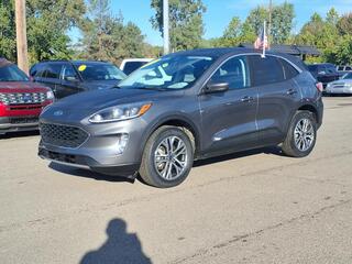 2022 Ford Escape for sale in Belleville MI