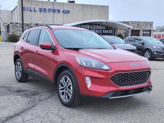 2022 Ford Escape for sale in Livonia MI