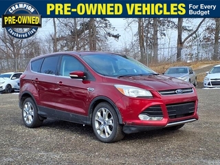 2013 Ford Escape for sale in Howell MI