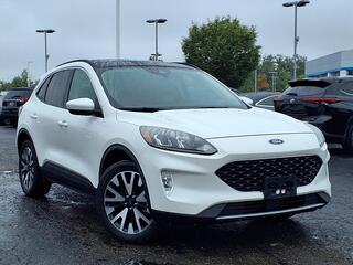 2020 Ford Escape for sale in Cincinnati OH